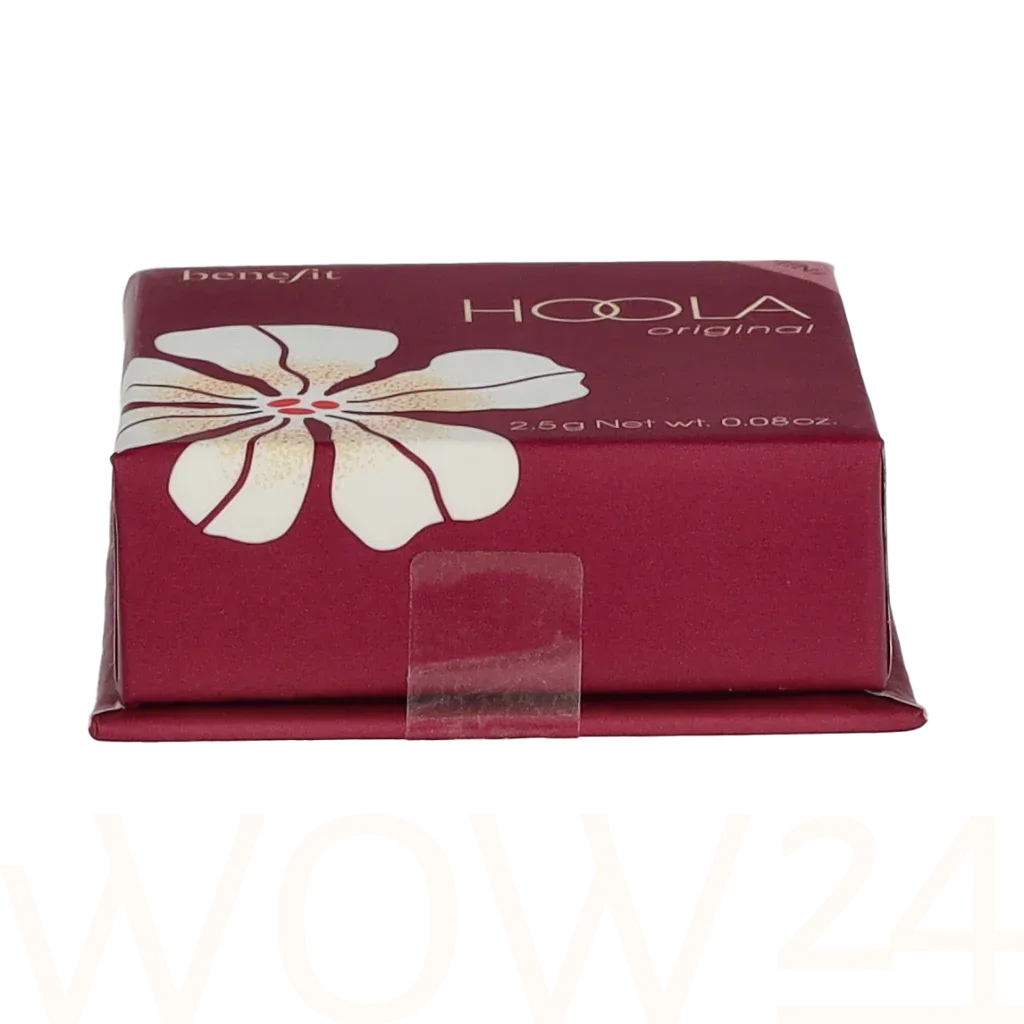 Benefit Hoola Matte Bronzer 2.5