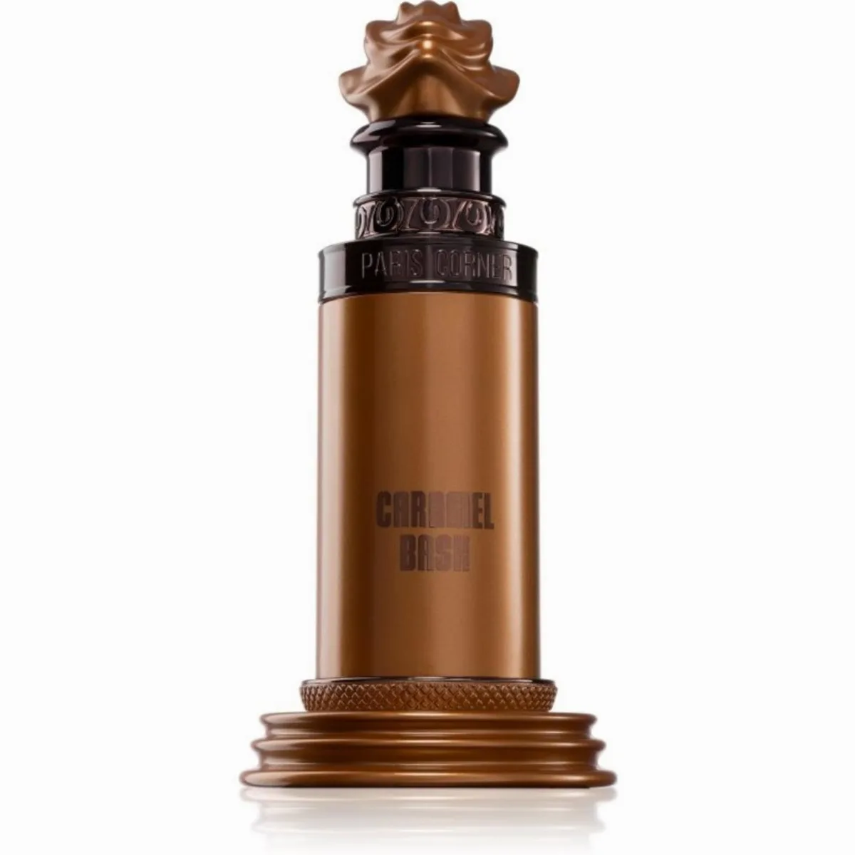 Emir Paris Corner, Caramel Bash, Eau