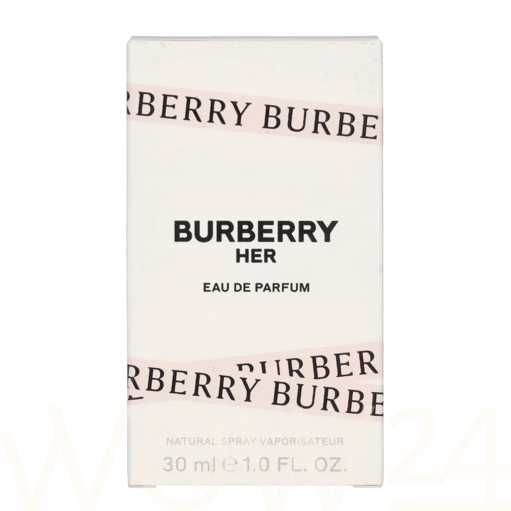 Burberry Her Eau De Parfum 30