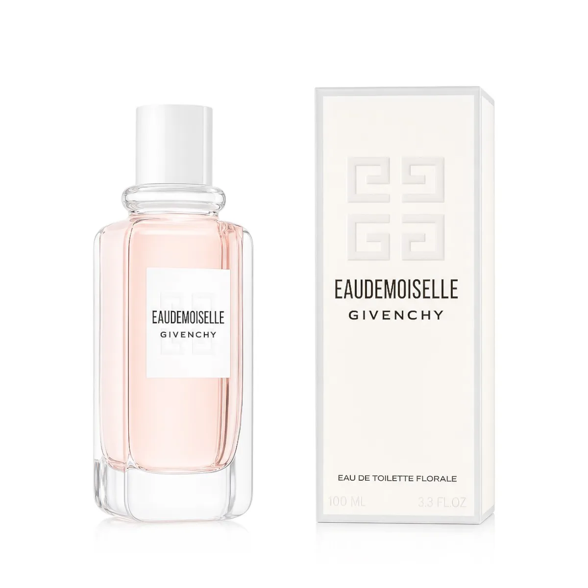 Givenchy Eaudemoiselle Florale Eau De Toilette