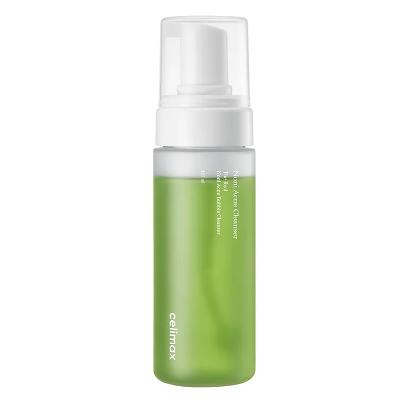 Celimax Noni The Real Acne Bubble
