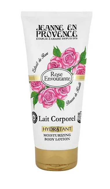 Jeanne En Provence Rose Envoutante 200