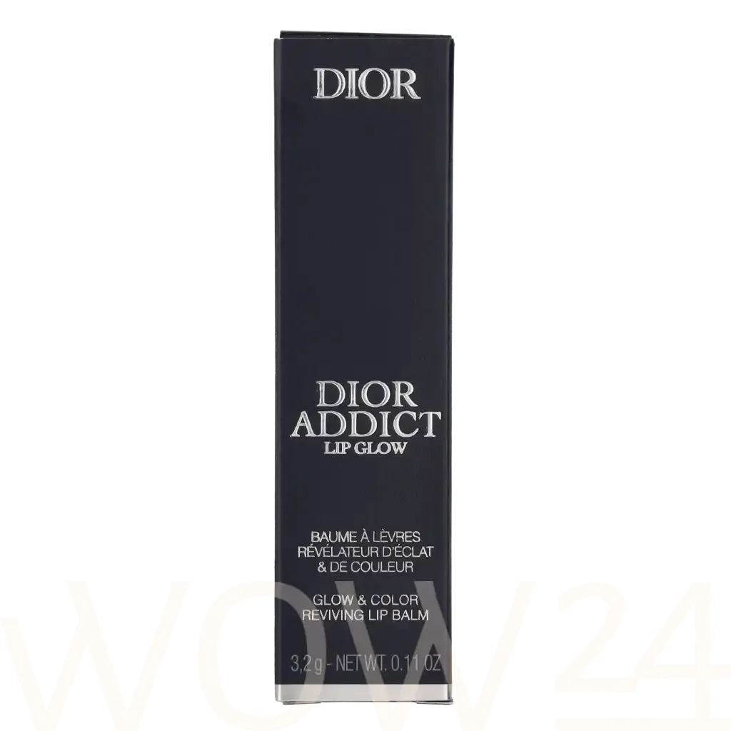 Dior Addict Lip Glow 3.2