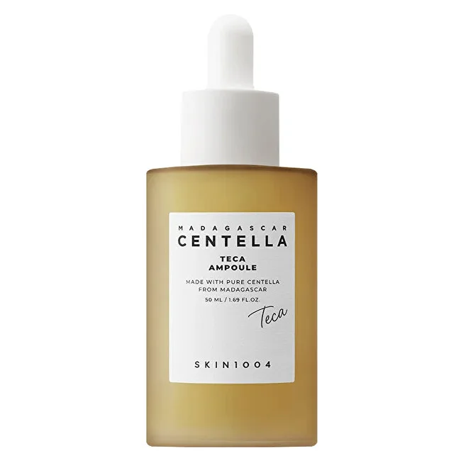 SKIN1004 Madagascar Centella Teca Ampoule Face
