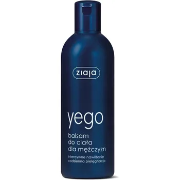 Ziaja Yego Body Lotion 300 ml