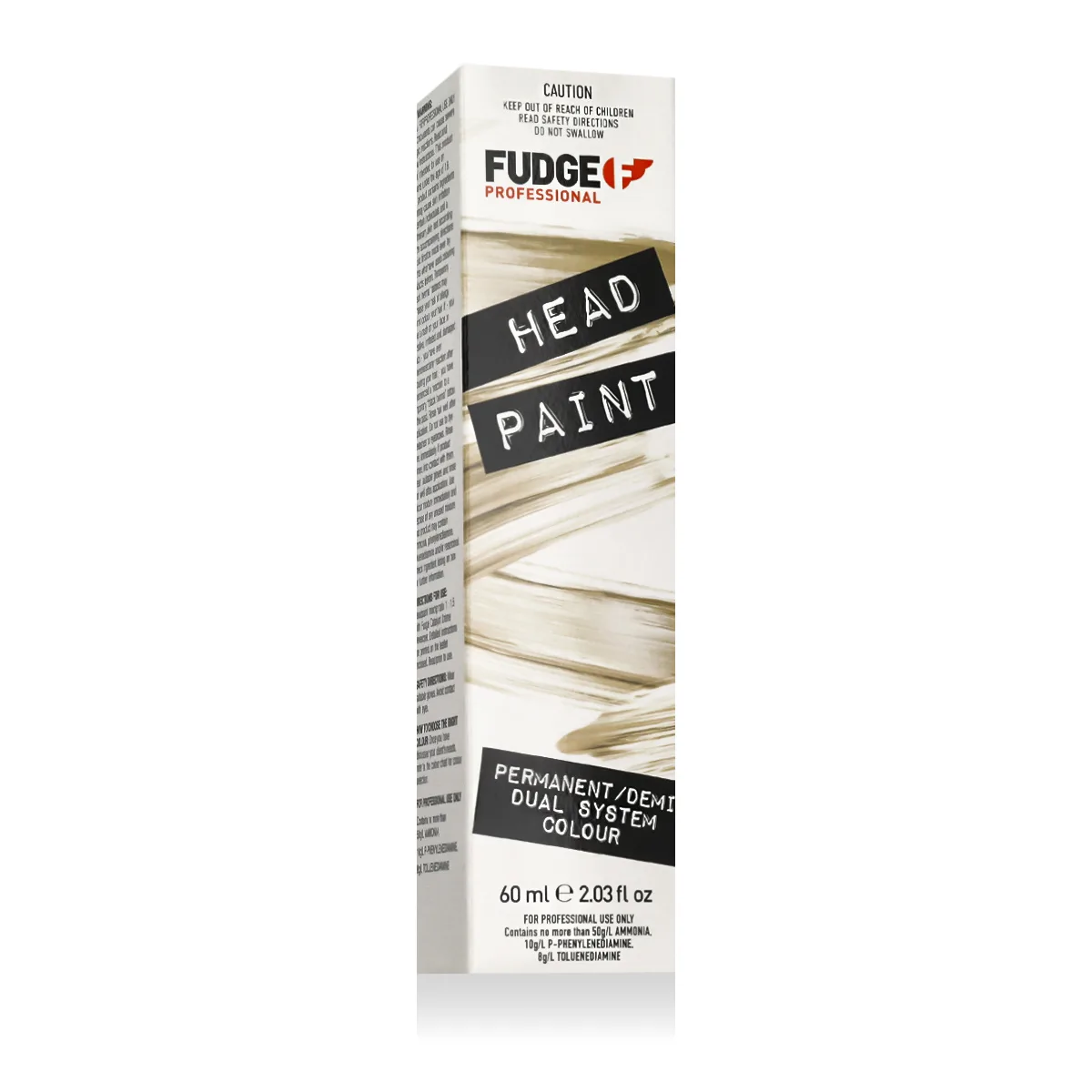 Fudge HeadPaint 60 ml