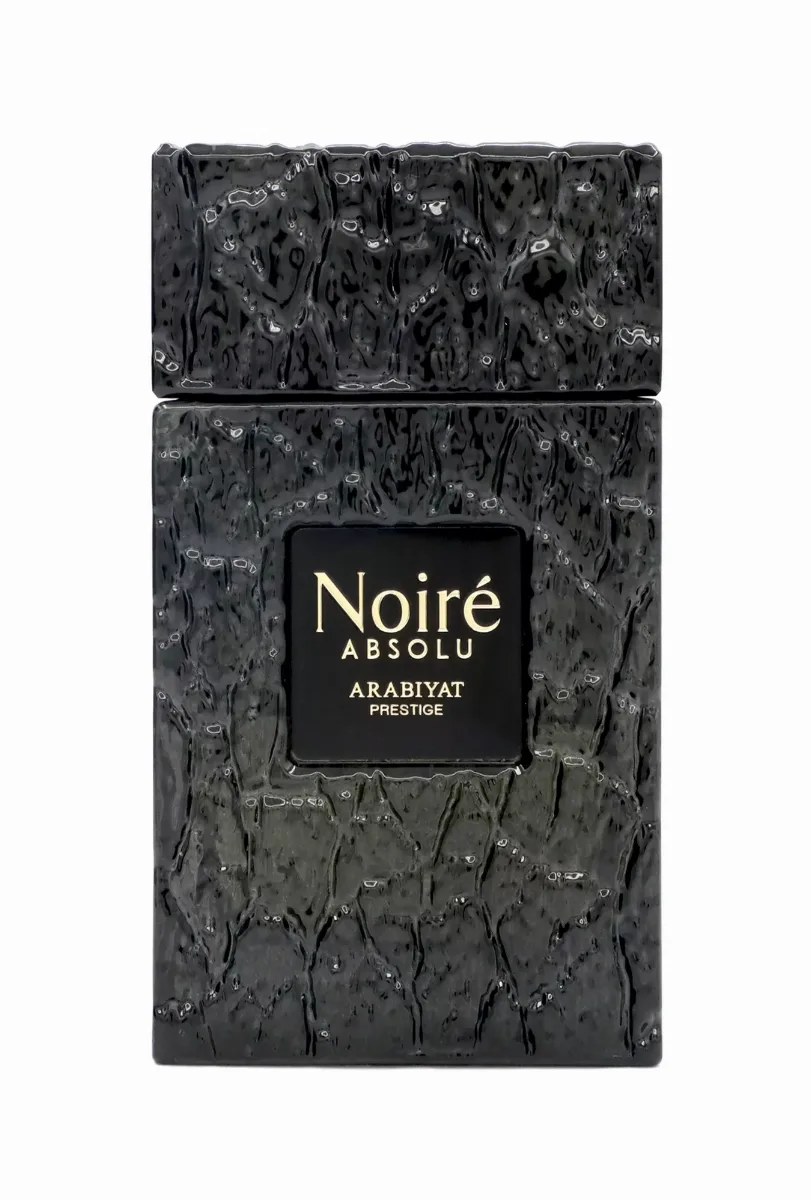 Arabiyat Prestige Arabiyat Noire Absolu Eau