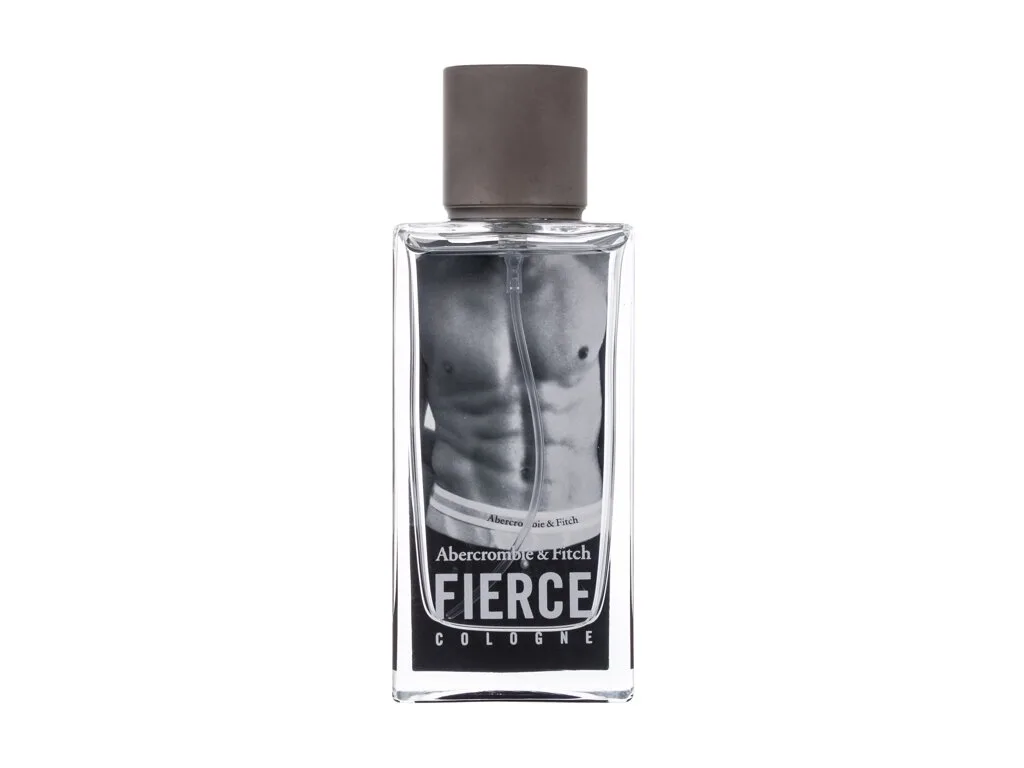 Abercrombie & Fitch Fierce Eau de