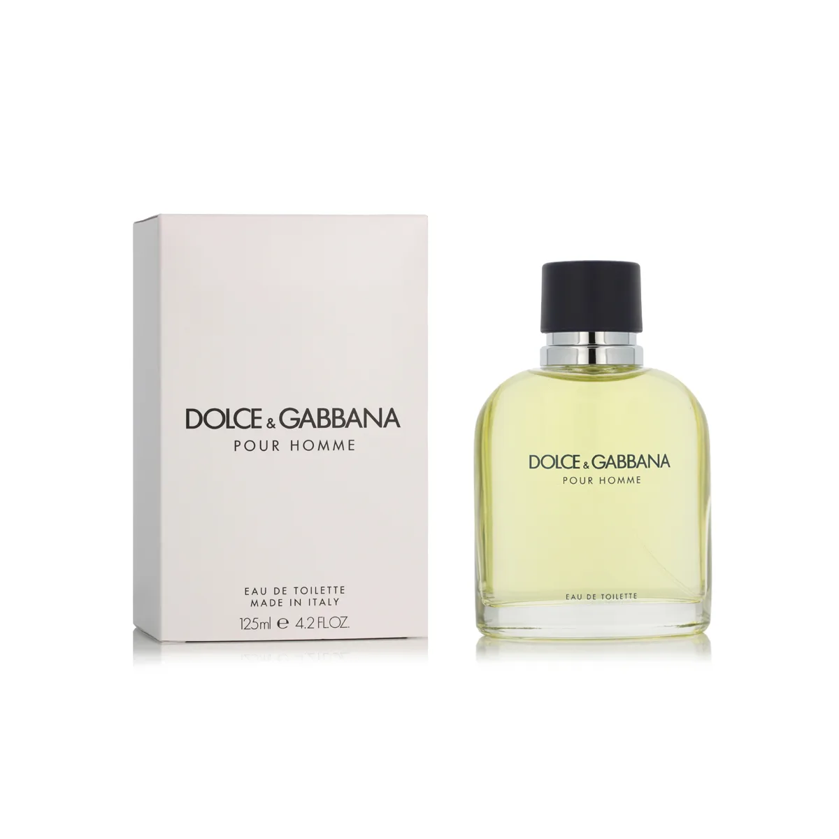 Dolce & gabbana Pour Homme Eau