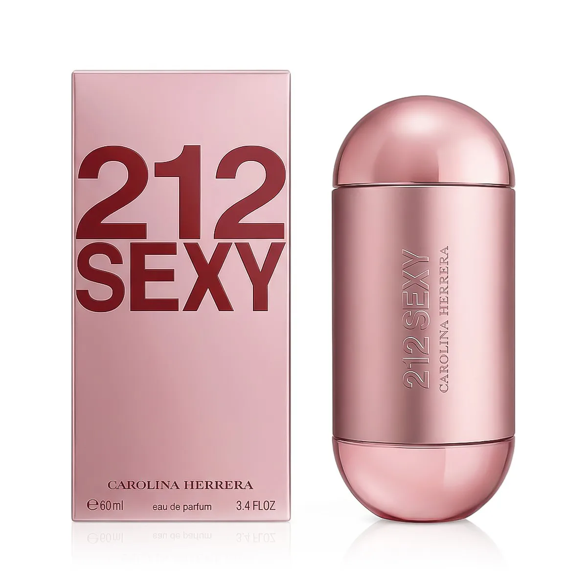 Carolina Herrera 212 Sexy Eau De