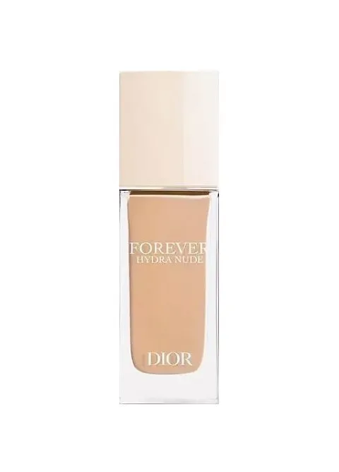 Dior Hydrating makeup (Forever Hydra Nude