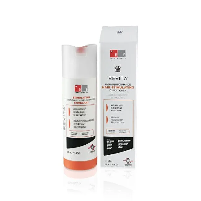 Ds laboratories Revita (High- Performance Hair