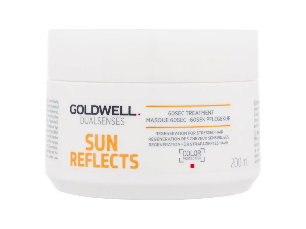 Goldwell Dualsenses Sun Reflects 60Sec Treatment