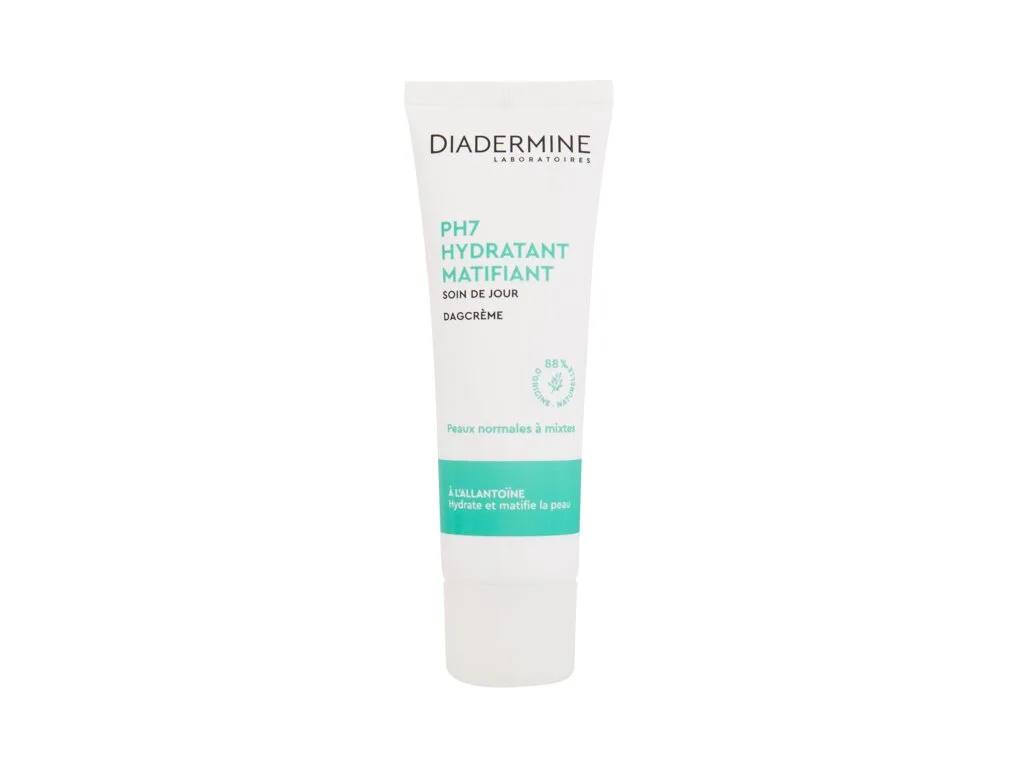Diadermine pH7 Hydrating Mattifying Day Cream