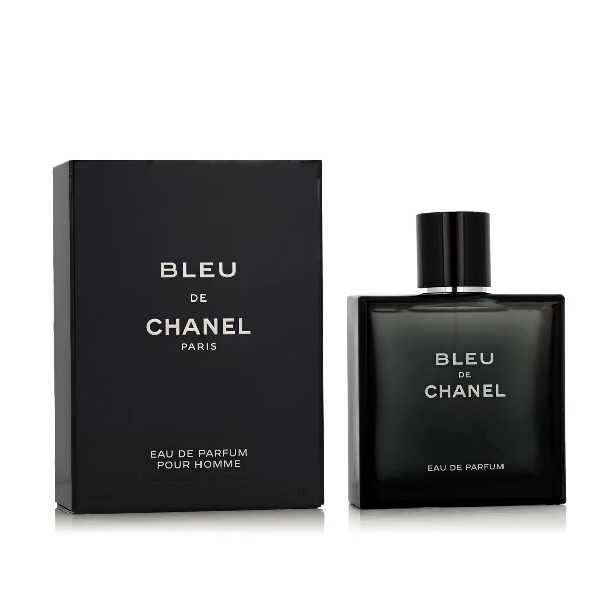 Chanel Bleu de Chanel Eau De