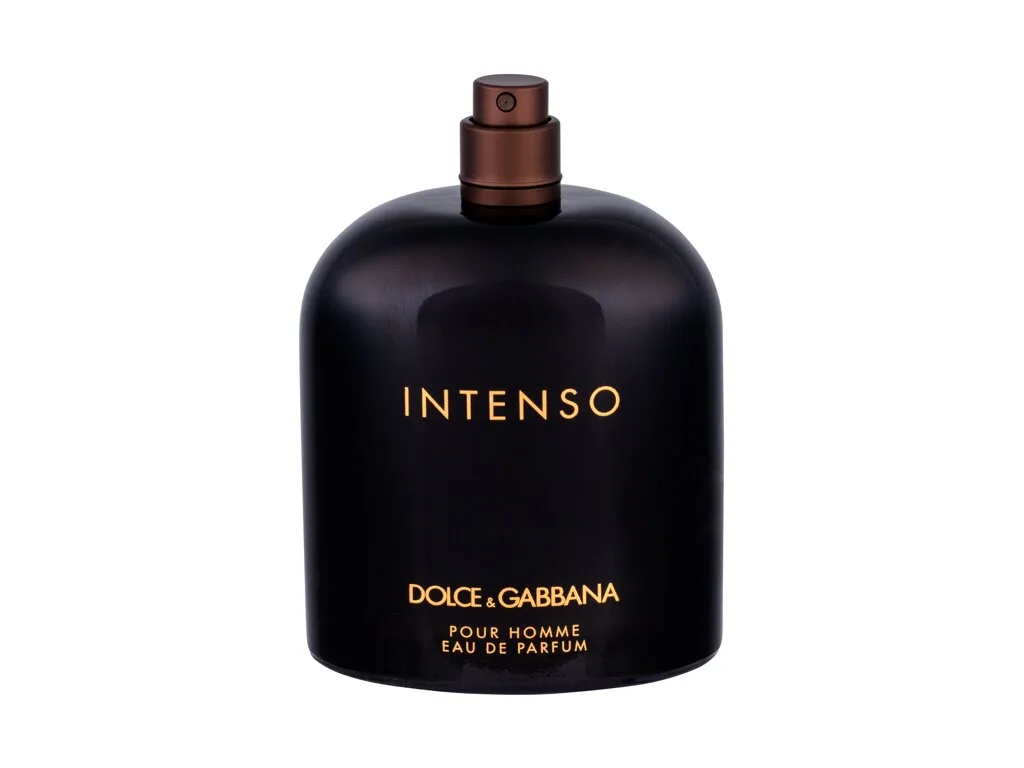 Dolce & gabbana Pour Homme Intenso