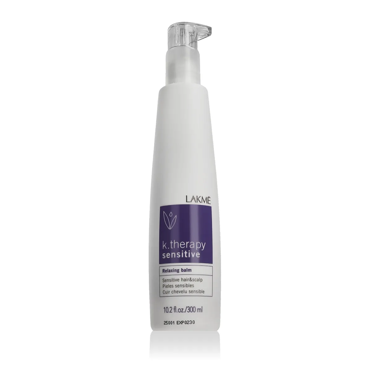Lakme Lakmé K.Therapy Sensitive Relaxing