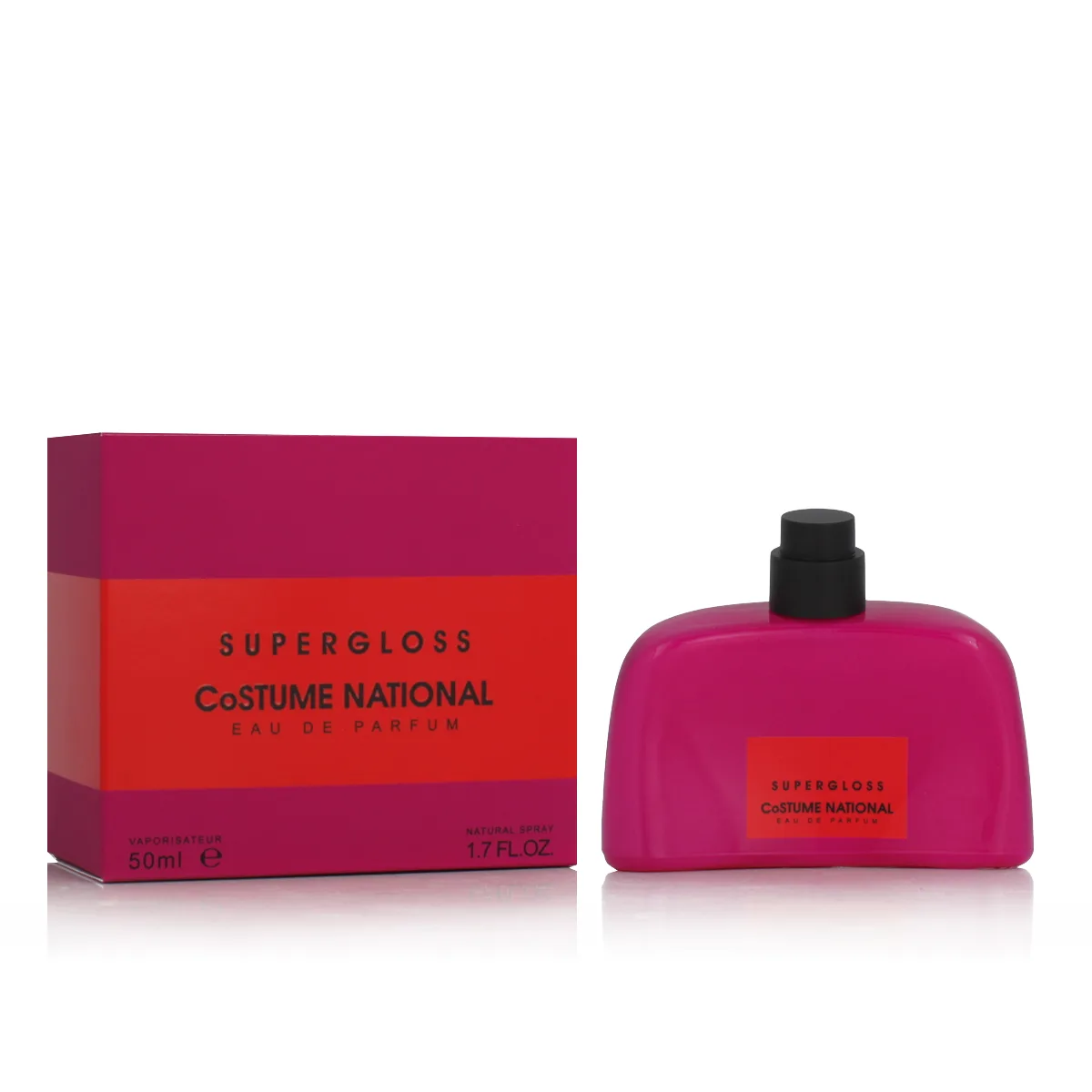 Costume national Supergloss Eau De Parfum
