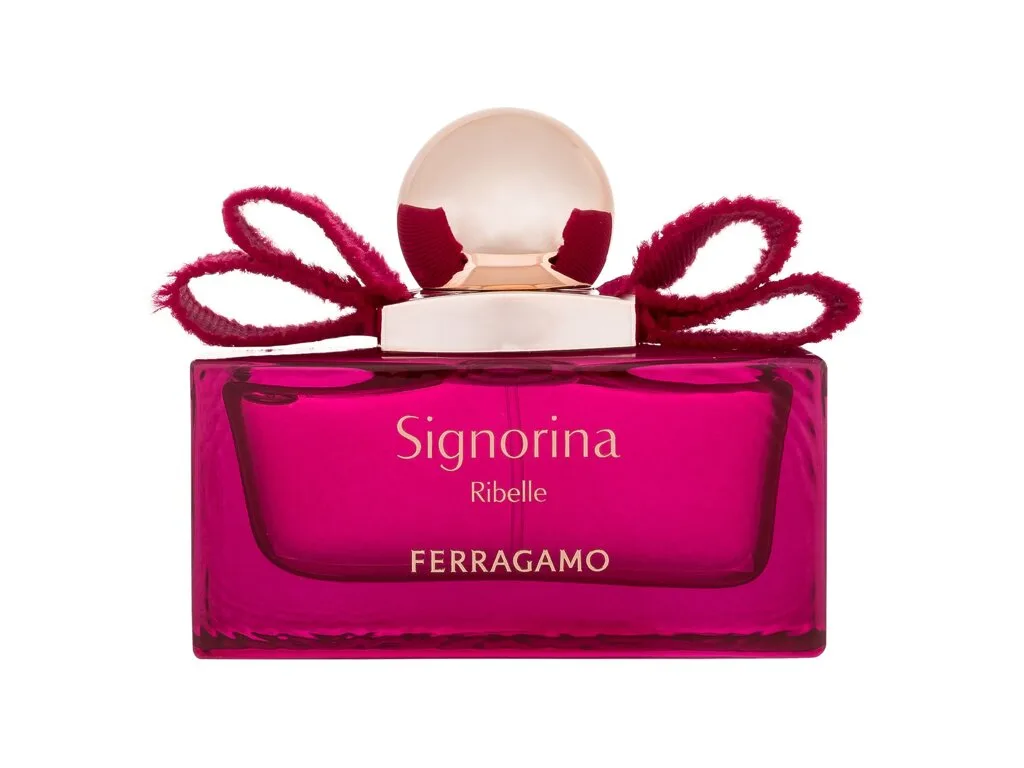 Ferragamo Signorina Ribelle Eau De Parfum