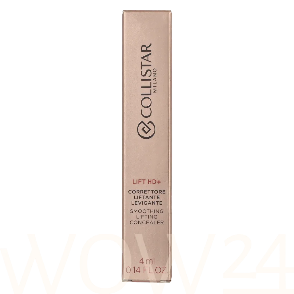 Collistar Lift Hd+ 4 ml