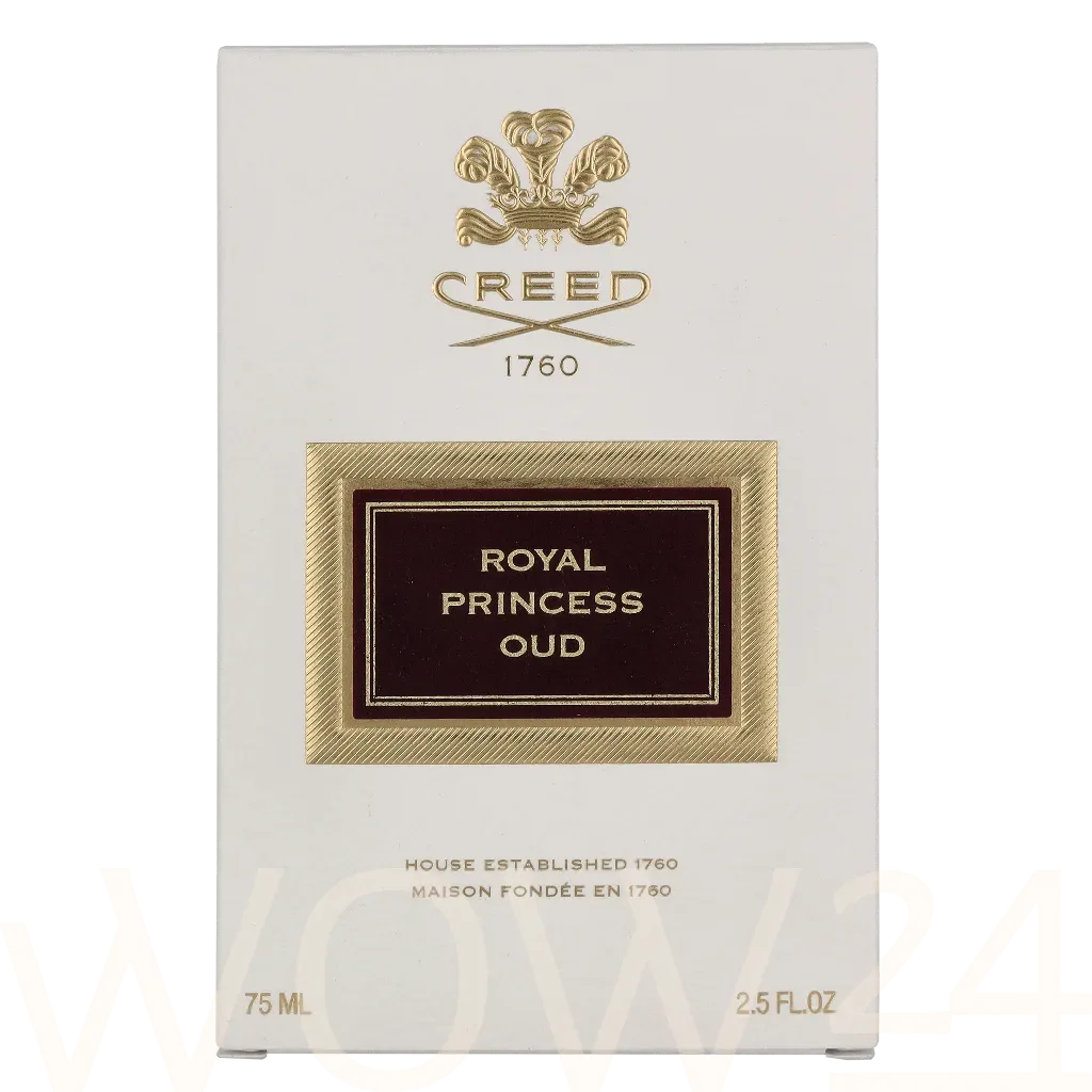 Creed Royal Princess Oud Eau De