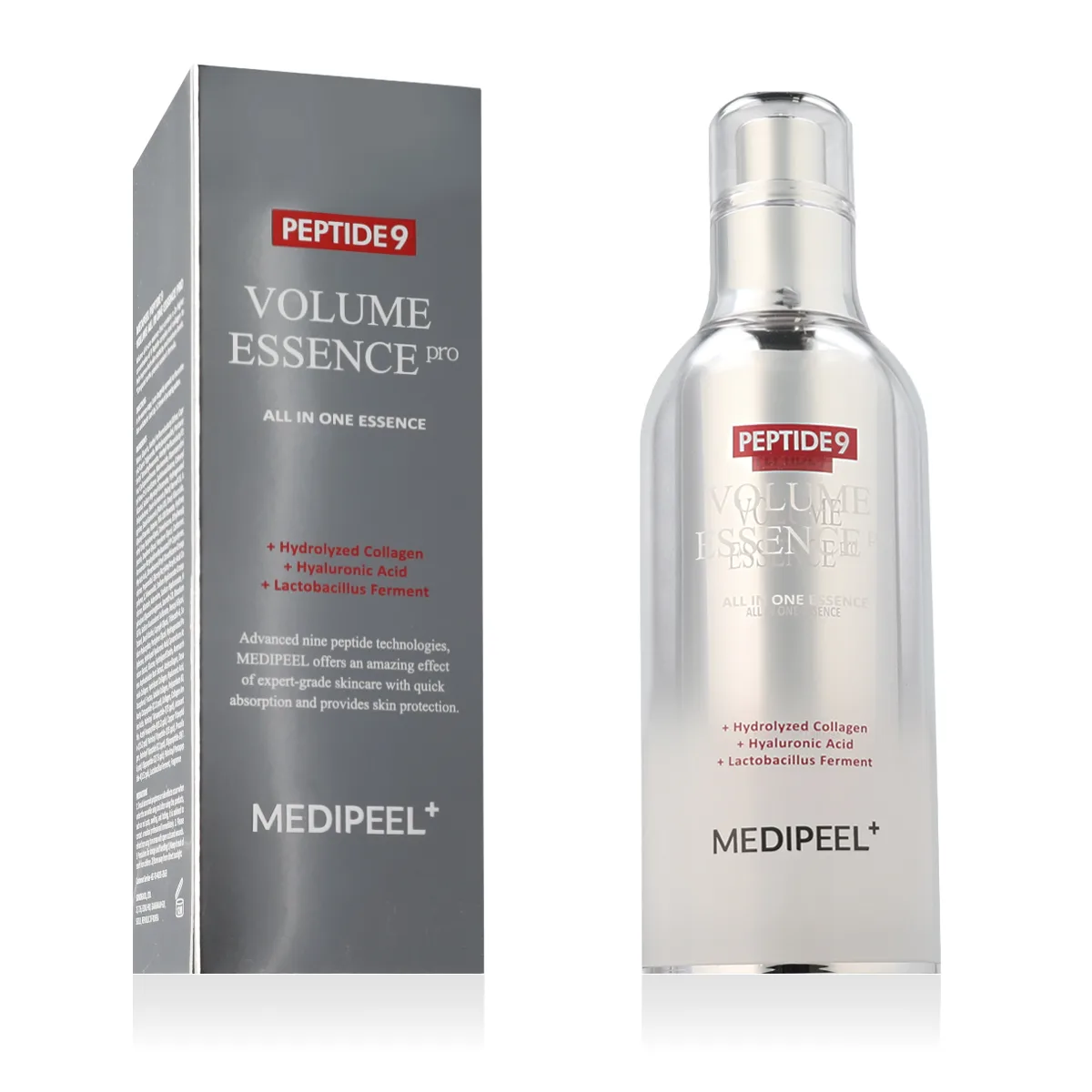 Medi-Peel MEDIPEEL+ Peptide 9 Volume Pro