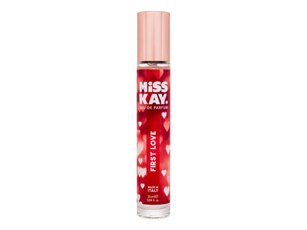 Miss Kay First Love Eau De