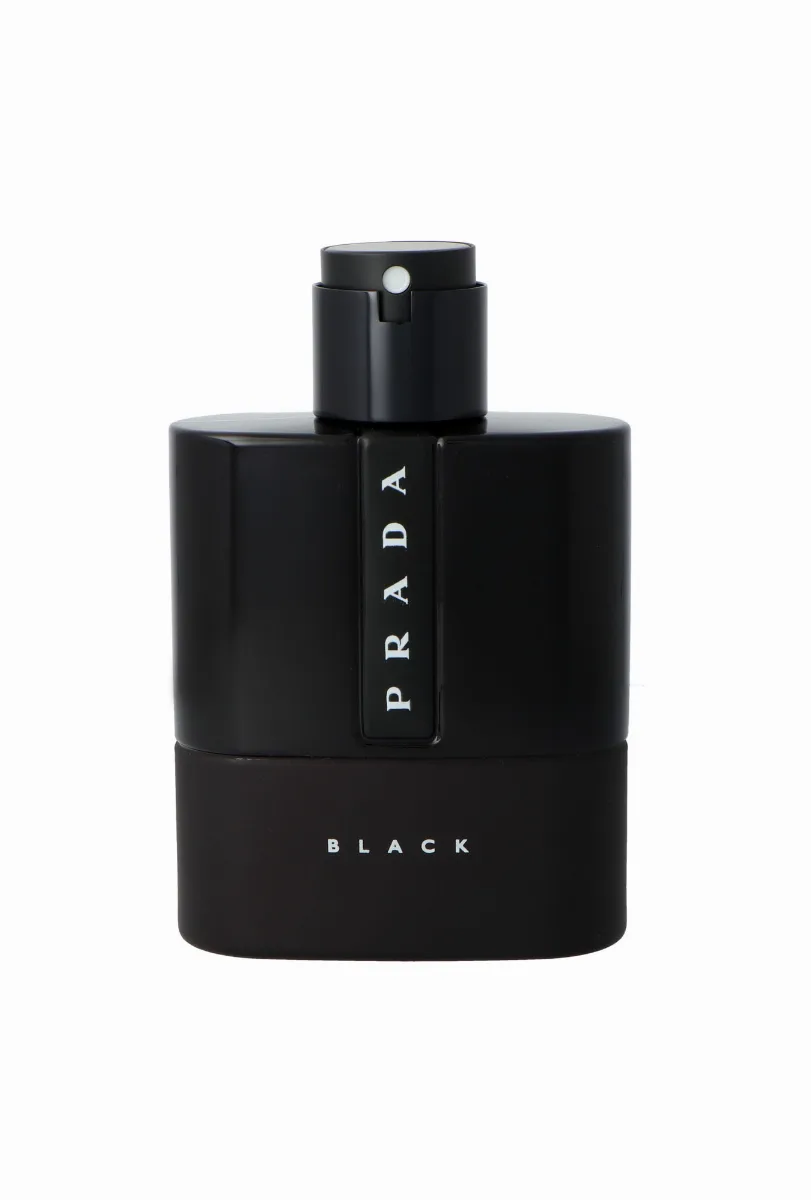 Prada Luna Rossa Black Eau De