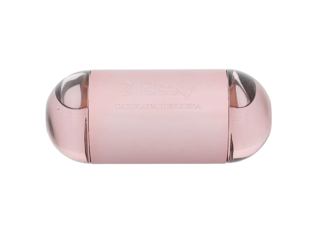 Carolina Herrera 212 Sexy Eau De