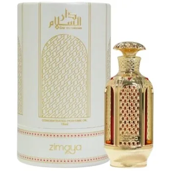 Zimaya Dar Es Salaam Parfum 18