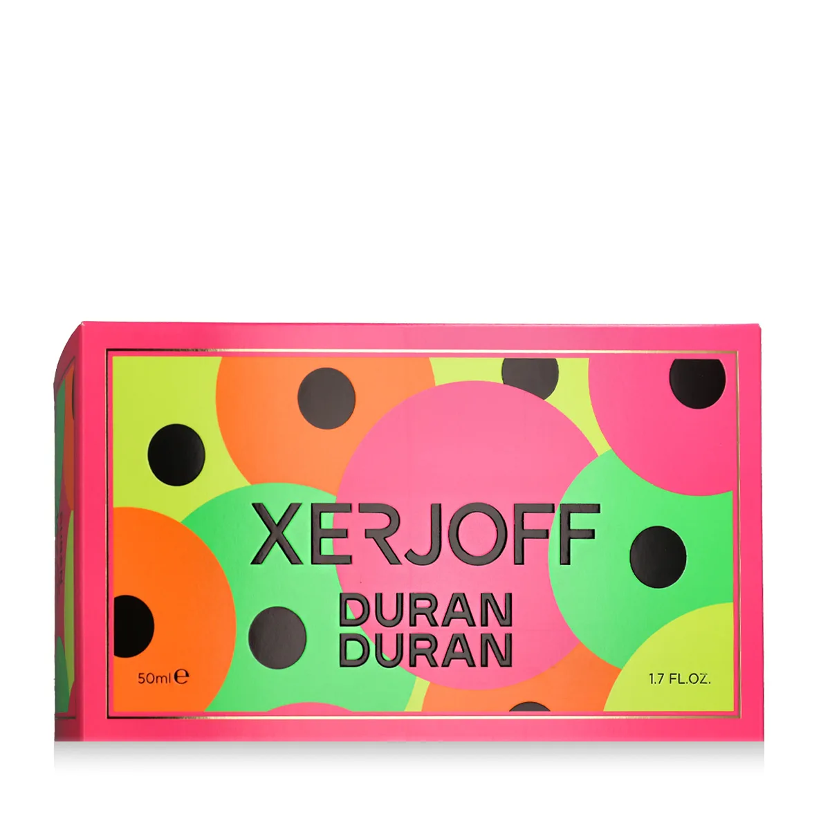 Xerjoff Blends Duran Duran Neo Rio