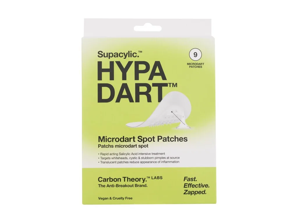 Carbon Theory Supacylic Hypa Dart Lokāla