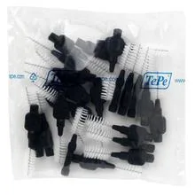 TePe Interdental Brush 25 pcs 1