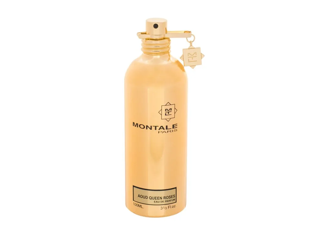 Montale Aoud Queen Roses Eau De