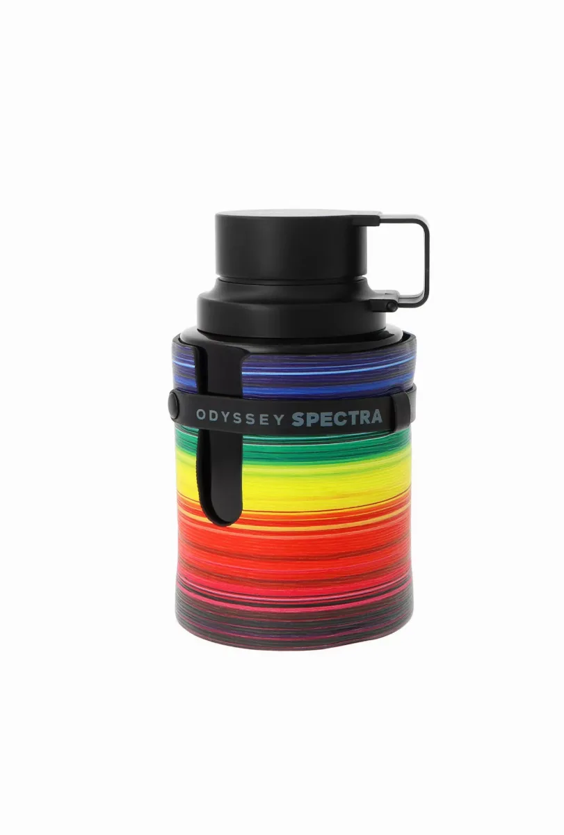 Armaf beauté Odyssey Spectra Rainbow Edition