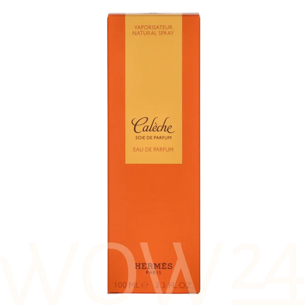 Hermes Caleche Eau De Parfum 100