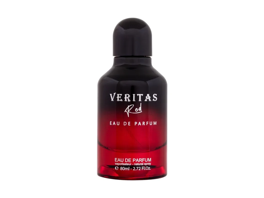 Royal Collection Veritas Red Eau De