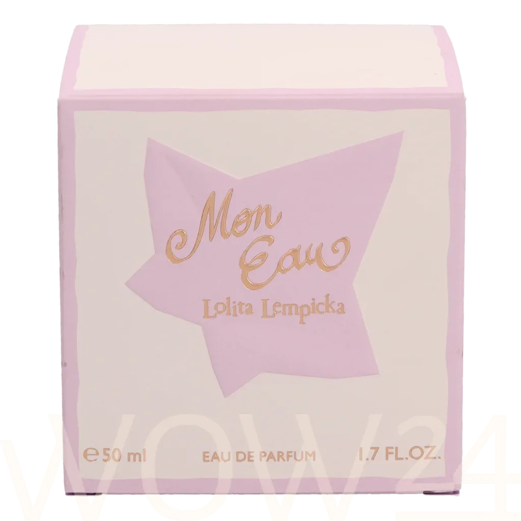 Lolita Lempicka Mon Eau Eau De