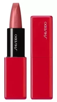 Shiseido TechnoSatin Gel Lipstick 3.3