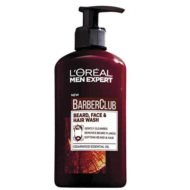 Loreal L`oreal Men Expert Barber Club