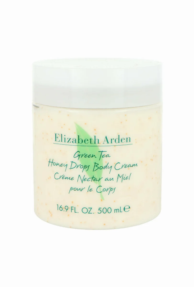 Elizabeth Arden Green Tea 500 ml