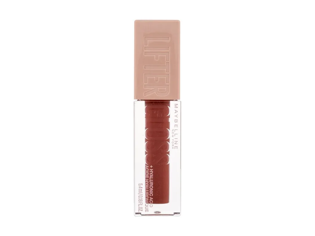 Maybelline Lifter Gloss Lūpu spīdums 5