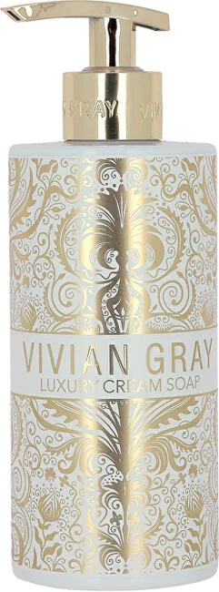 Vivian Gray velvet romance 400 ml
