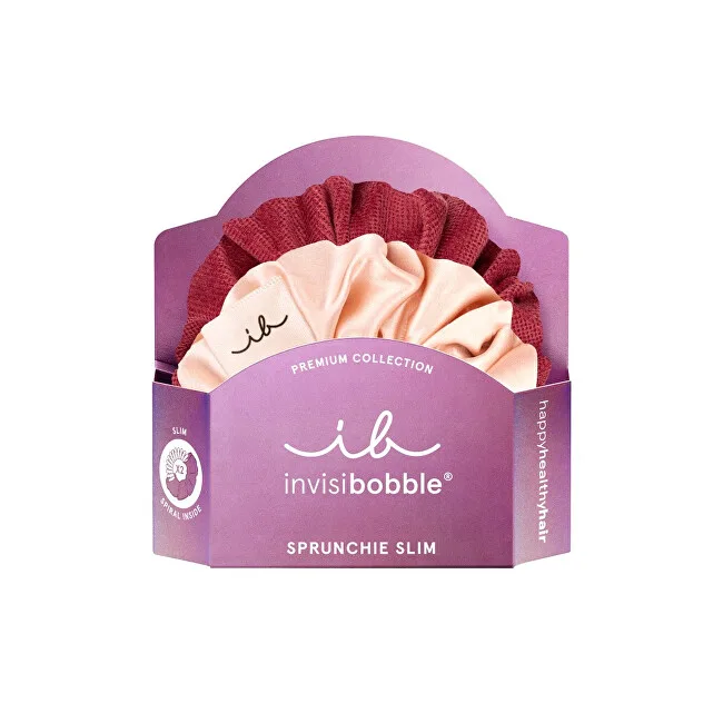 Invisibobble Hair band Sprunchie Slim Premium