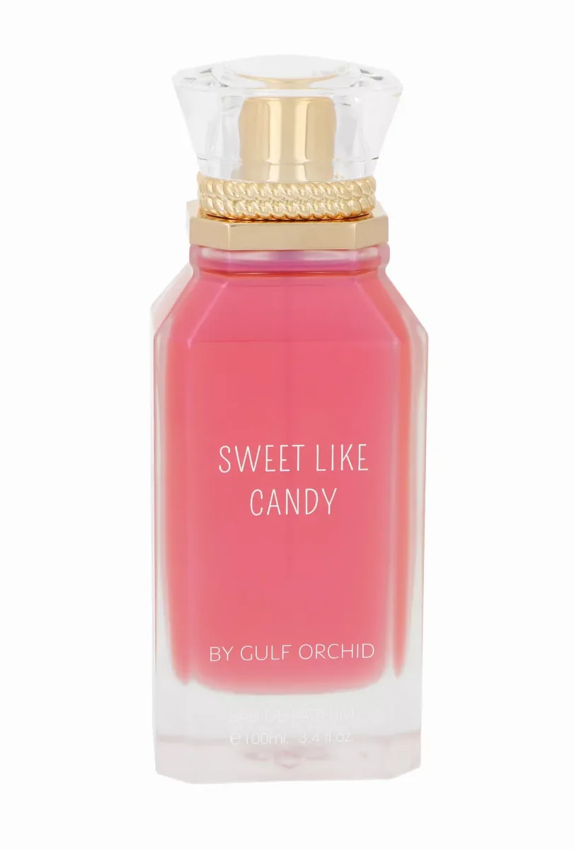 Gulf orchid Sweet Like Candy Eau