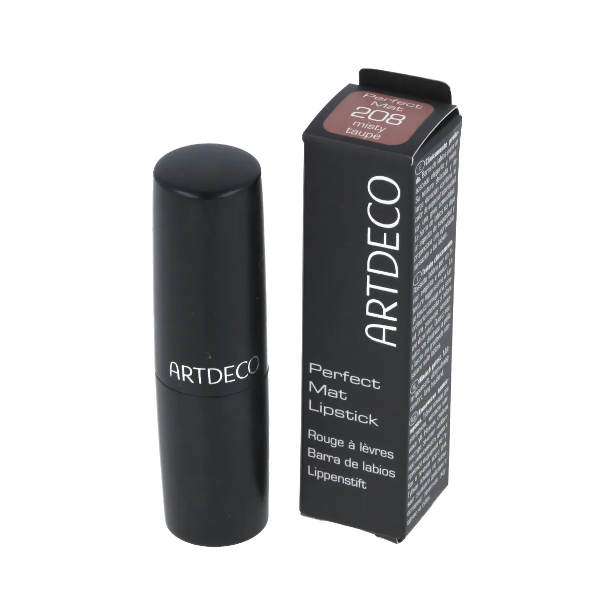 Artdeco , Perfect Mat, Matte, Cream Lipstick