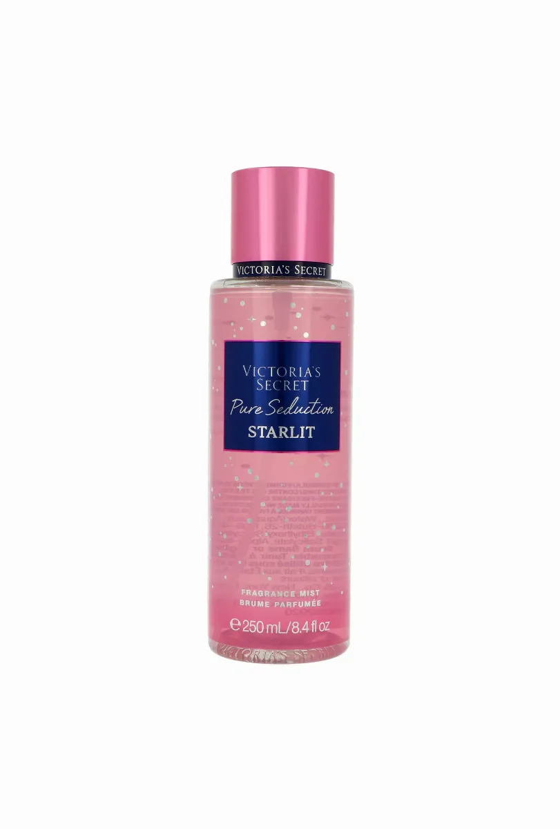 Victoria secret Pure Seduction Starlit Ķermeņa
