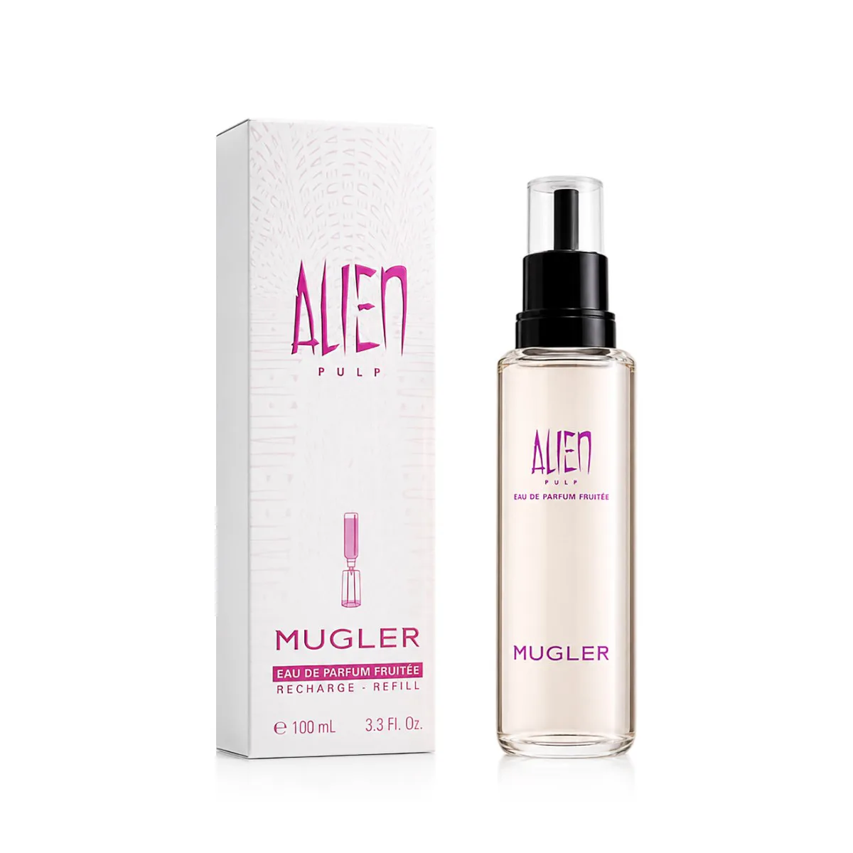 Thierry mugler Alien Pulp Eau De