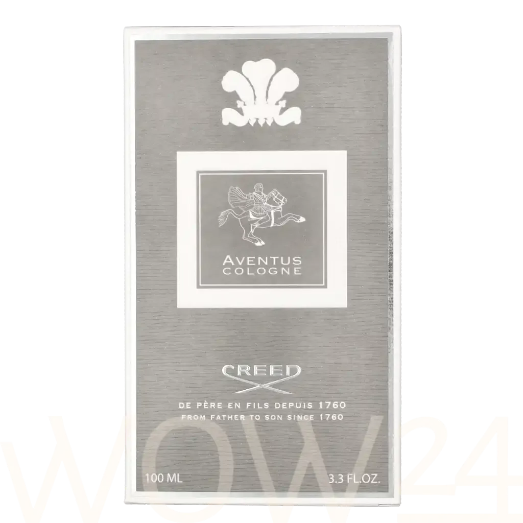 Creed Aventus Cologne Eau De Parfum