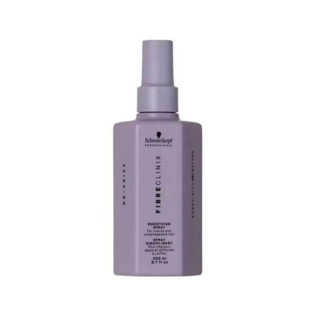 Schwarzkopf Hair spray De-Frizz Smoothing Spray